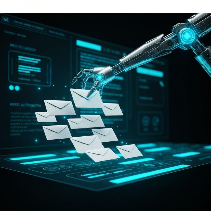 Setting Up Email AI: A Step-by-Step Guide for Business Owners