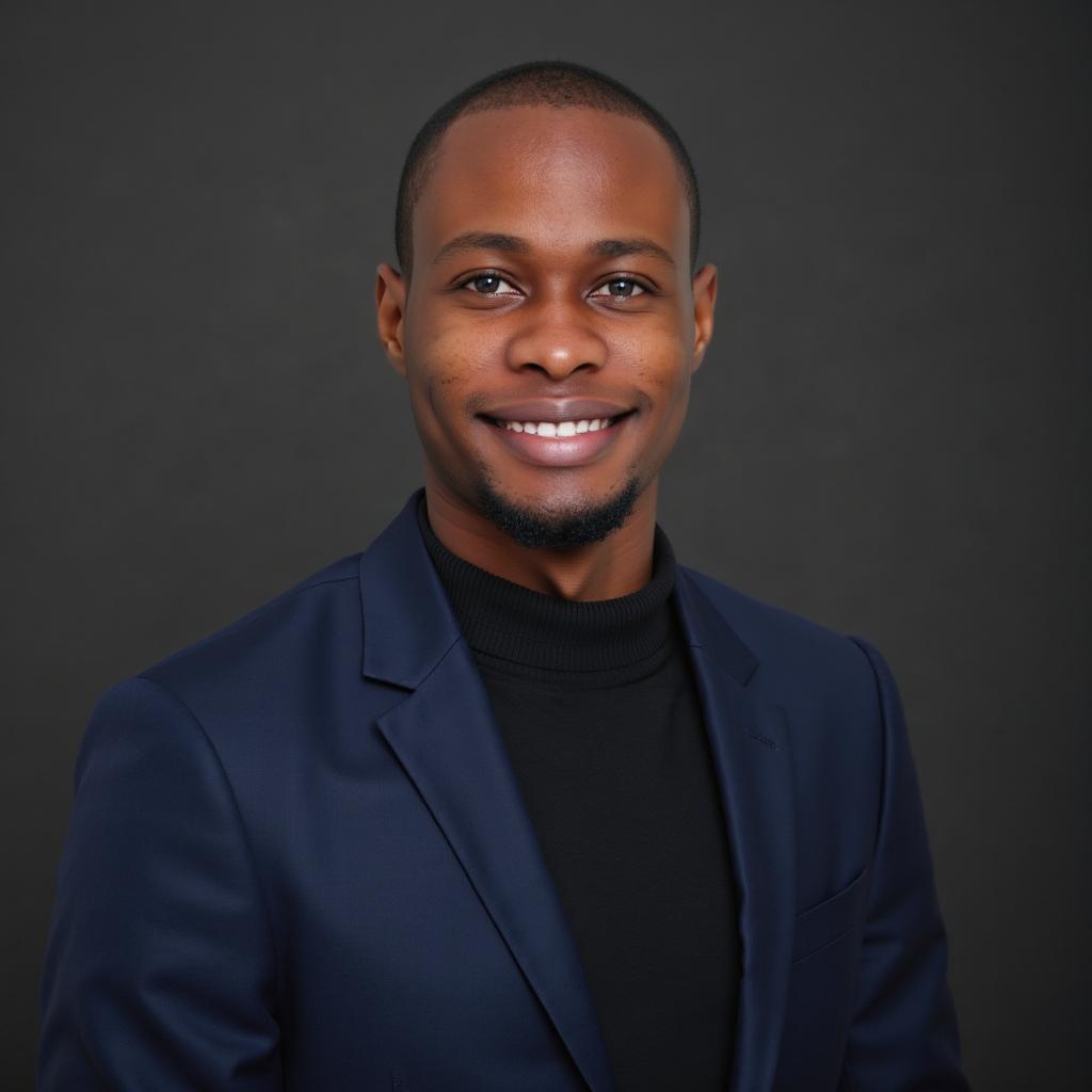 Billy Wellington