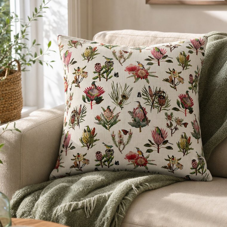 Cape Fynbos — lifestyle